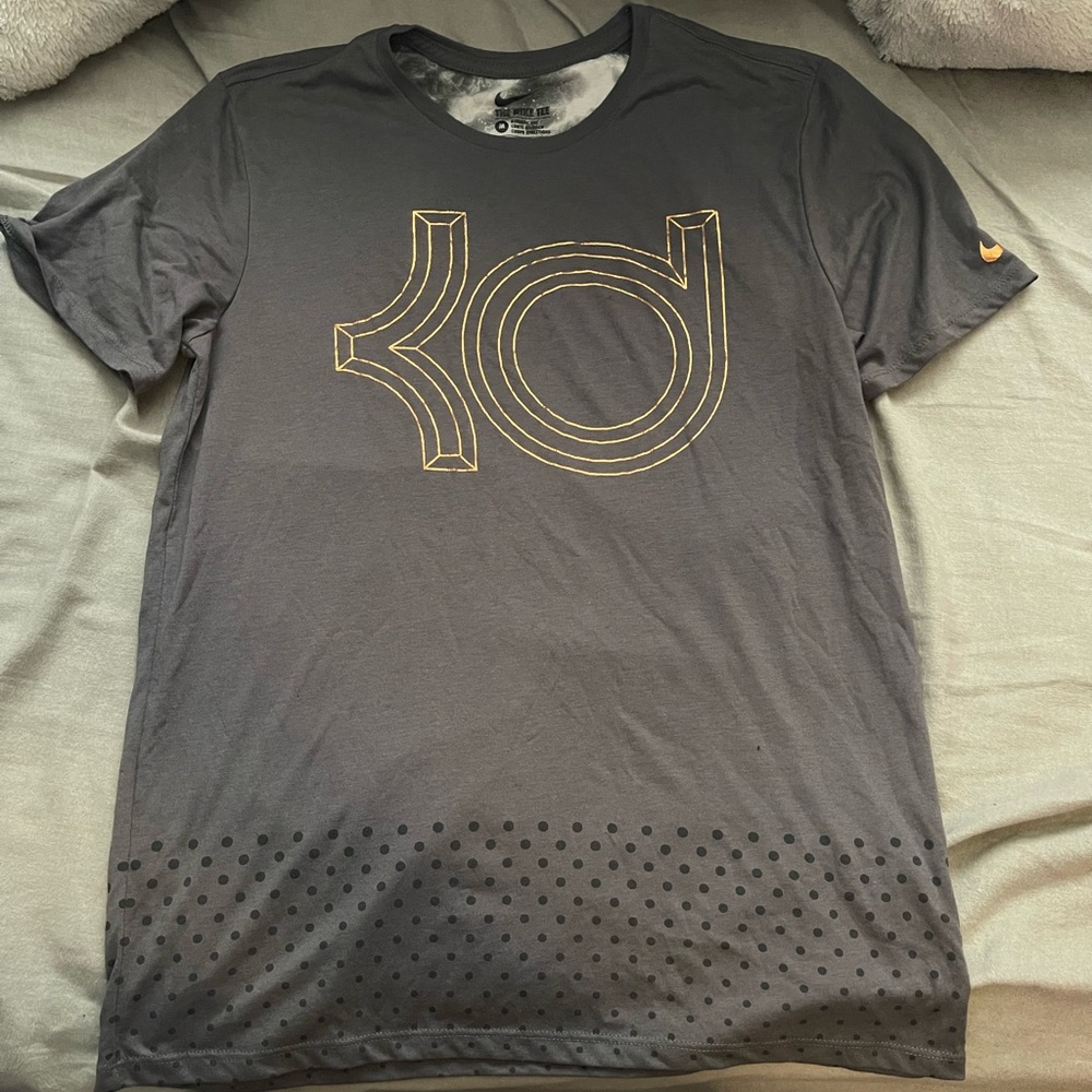 Kevin Durant shirt